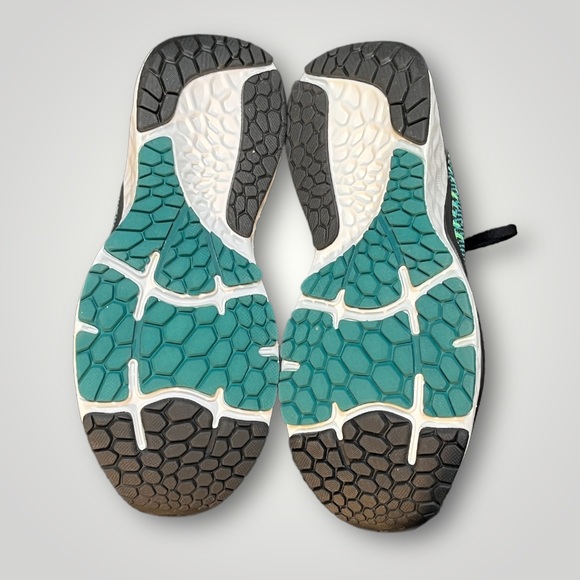 New Balance Running Course Sneakers 8 Wide M880F10 Blue - Picture 9 of 12